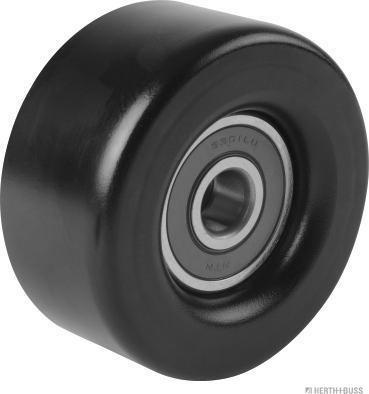 Herth+Buss Jakoparts J1141065 - Poulie renvoi / transmission, courroie trapézoïdale à nervures droxauto.com