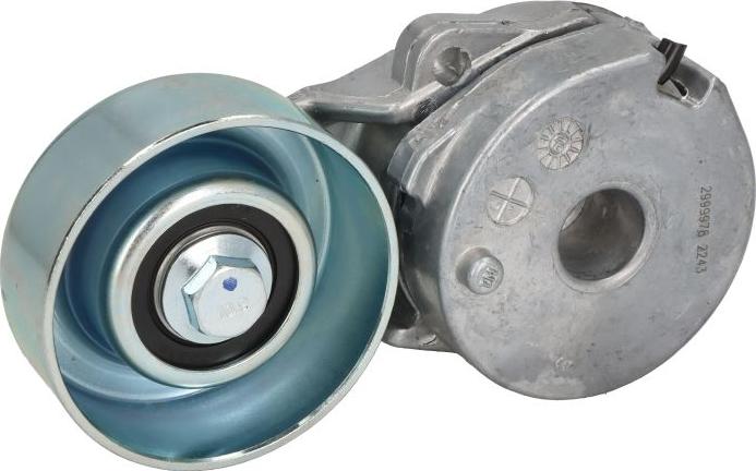 Herth+Buss Jakoparts J1141087 - Tendeur de courroie, courroie trapézoïdale à nervures droxauto.com