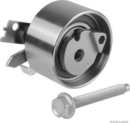 Herth+Buss Jakoparts J1141038 - Poulie-tendeur, courroie de distribution droxauto.com