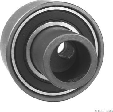 Herth+Buss Jakoparts J1141022 - Poulie-tendeur, courroie de distribution droxauto.com