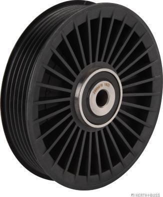 Herth+Buss Jakoparts J1141074 - Poulie renvoi / transmission, courroie trapézoïdale à nervures droxauto.com