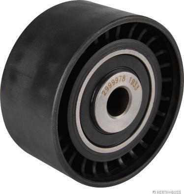 Herth+Buss Jakoparts J1141071 - Poulie renvoi / transmission, courroie trapézoïdale à nervures droxauto.com