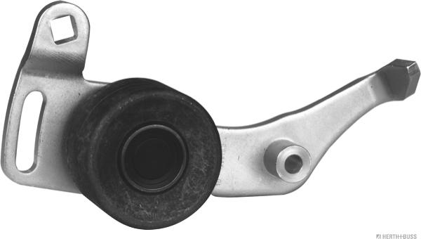 Herth+Buss Jakoparts J1148006 - Poulie-tendeur, courroie de distribution droxauto.com