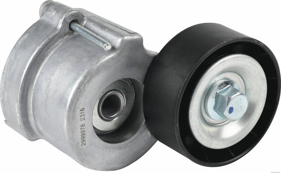 Herth+Buss Jakoparts J1148034 - Tendeur de courroie, courroie trapézoïdale à nervures droxauto.com