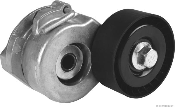 Herth+Buss Jakoparts J1148020 - Tendeur de courroie, courroie trapézoïdale à nervures droxauto.com