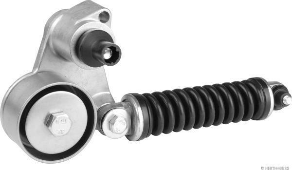 Herth+Buss Jakoparts J1148022 - Tendeur de courroie, courroie trapézoïdale à nervures droxauto.com