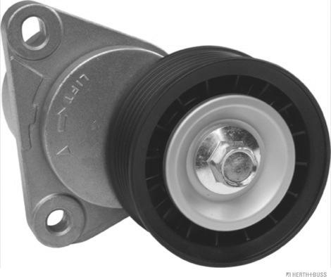 Herth+Buss Jakoparts J1143046 - Tendeur de courroie, courroie trapézoïdale à nervures droxauto.com