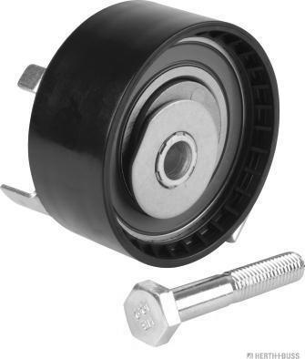 Herth+Buss Jakoparts J1143054 - Poulie-tendeur, courroie de distribution droxauto.com