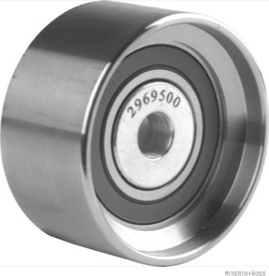 Herth+Buss Jakoparts J1143053 - Poulie renvoi / transmission, courroie de distribution droxauto.com