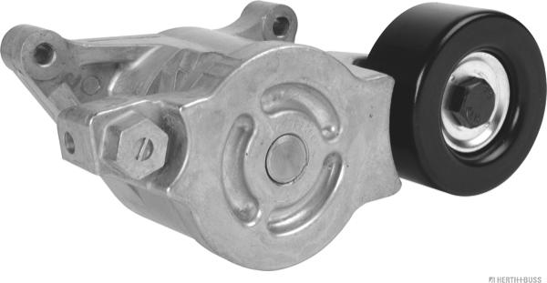 Herth+Buss Jakoparts J1143060 - Tendeur de courroie, courroie trapézoïdale à nervures droxauto.com