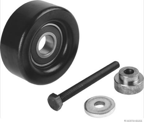 Herth+Buss Jakoparts J1143061 - Poulie renvoi / transmission, courroie trapézoïdale à nervures droxauto.com