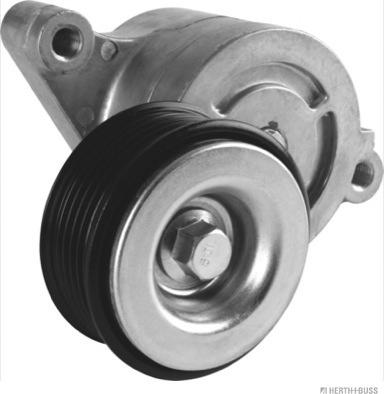 Herth+Buss Jakoparts J1143063 - Tendeur de courroie, courroie trapézoïdale à nervures droxauto.com