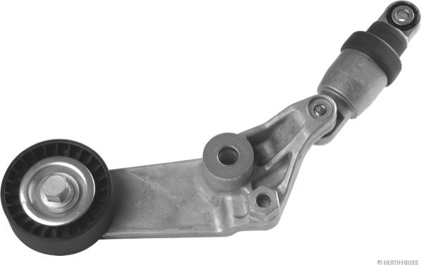 Herth+Buss Jakoparts J1142049 - Tendeur de courroie, courroie trapézoïdale à nervures droxauto.com