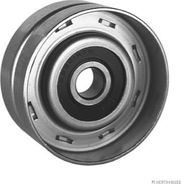 Herth+Buss Jakoparts J1142005 - Poulie renvoi / transmission, courroie de distribution droxauto.com