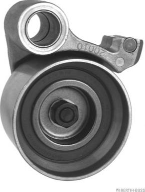 Herth+Buss Jakoparts J1142022 - Poulie-tendeur, courroie de distribution droxauto.com