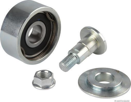 Herth+Buss Jakoparts J1142114 - Poulie renvoi / transmission, courroie trapézoïdale à nervures droxauto.com