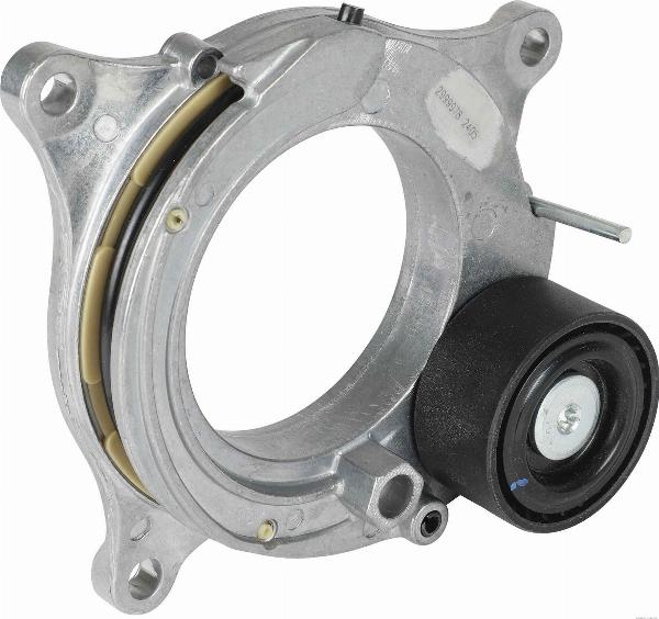 Herth+Buss Jakoparts J1142130 - Tendeur de courroie, courroie trapézoïdale à nervures droxauto.com