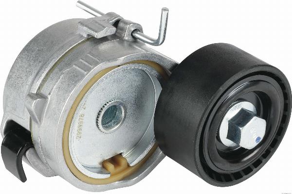 Herth+Buss Jakoparts J1142129 - Tendeur de courroie, courroie trapézoïdale à nervures droxauto.com