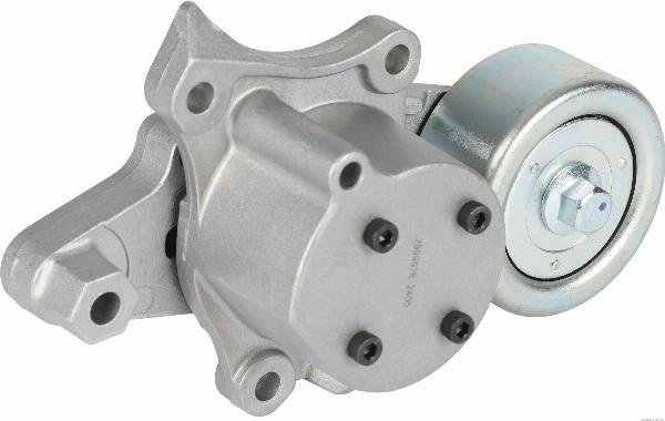 Herth+Buss Jakoparts J1142126 - Tendeur de courroie, courroie trapézoïdale à nervures droxauto.com