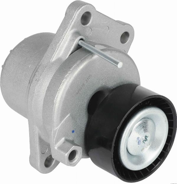 Herth+Buss Jakoparts J1142128 - Tendeur de courroie, courroie trapézoïdale à nervures droxauto.com