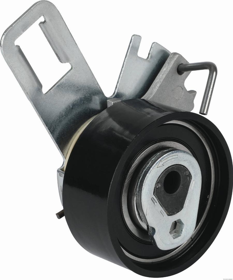 Herth+Buss Jakoparts J1142123 - Poulie-tendeur, courroie de distribution droxauto.com