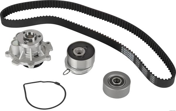 Herth+Buss Jakoparts J1100909 - Pompe à eau + kit de courroie de distribution droxauto.com