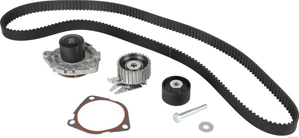 Herth+Buss Jakoparts J1108000 - Pompe à eau + kit de courroie de distribution droxauto.com