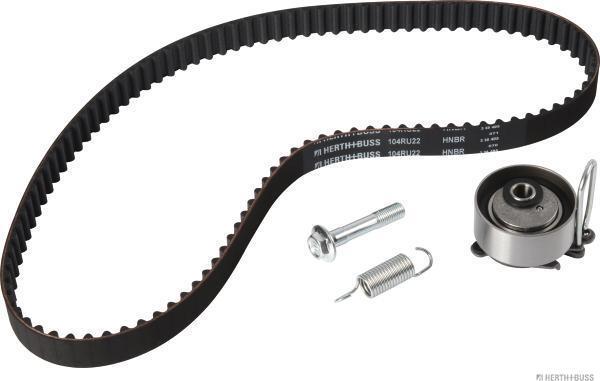 Herth+Buss Jakoparts J1114046 - Kit de distribution droxauto.com