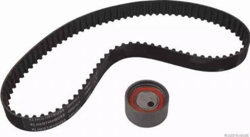 Herth+Buss Jakoparts J1118017 - Kit de distribution droxauto.com