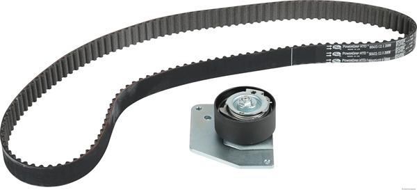 Herth+Buss Jakoparts J1118030 - Kit de distribution droxauto.com