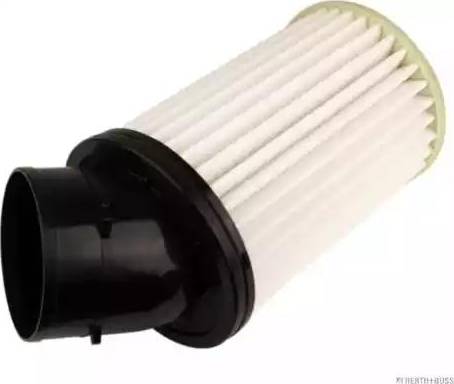 Dynamatrix DAF2094 - Filtre à air droxauto.com