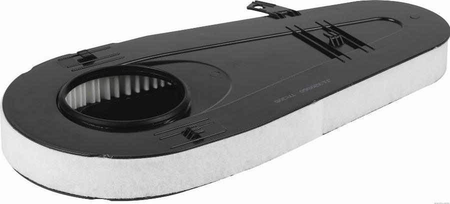 Herth+Buss Jakoparts J1320860 - Filtre à air droxauto.com