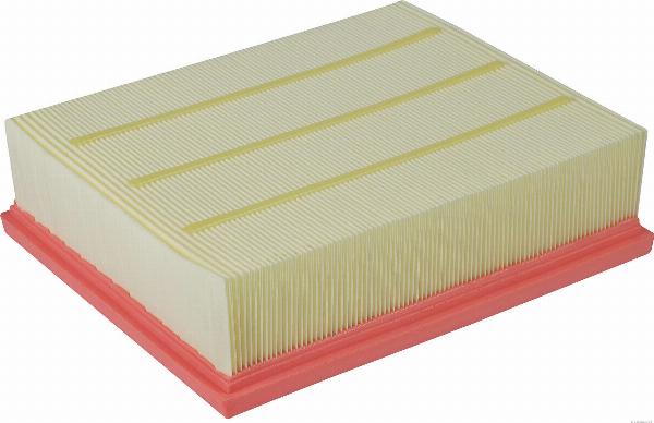 Herth+Buss Jakoparts J1320812 - Filtre à air droxauto.com