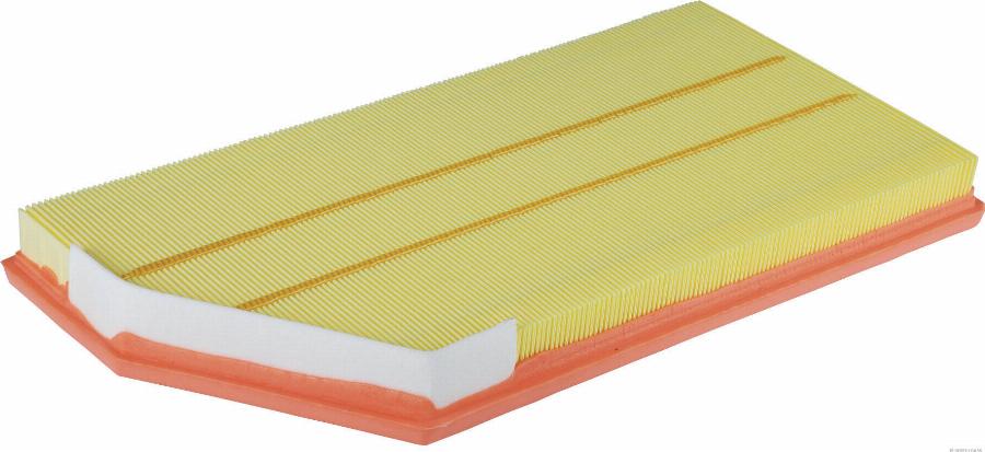 Herth+Buss Jakoparts J1320889 - Filtre à air droxauto.com