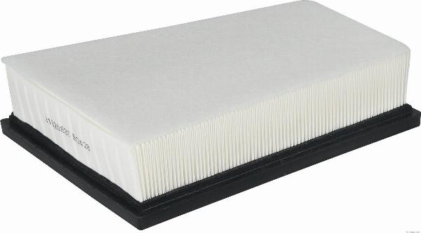 Herth+Buss Jakoparts J1320837 - Filtre à air droxauto.com