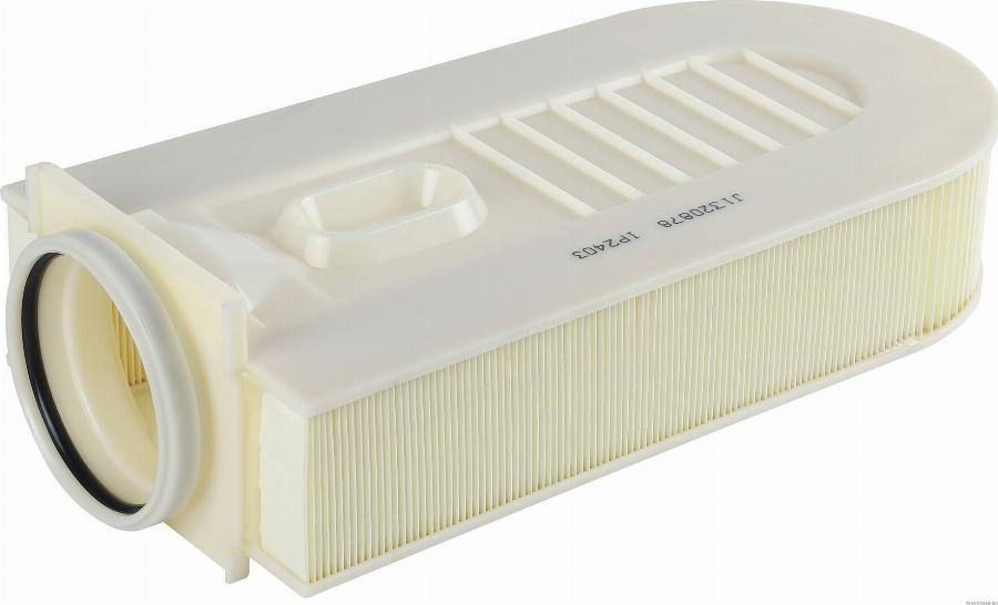 Herth+Buss Jakoparts J1320878 - Filtre à air droxauto.com