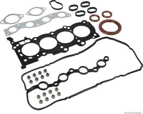 Herth+Buss Jakoparts J1240504 - Pochette haute droxauto.com