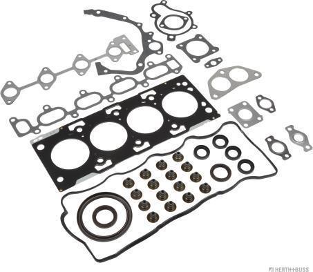 Herth+Buss Jakoparts J1240332 - Pochette haute droxauto.com