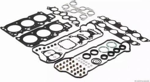 Herth+Buss Jakoparts J1242165 - Pochette haute droxauto.com