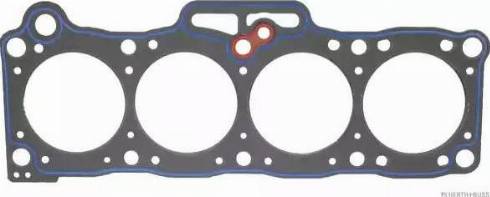 Herth+Buss Jakoparts J1253015 - Joint d'étanchéité, culasse droxauto.com