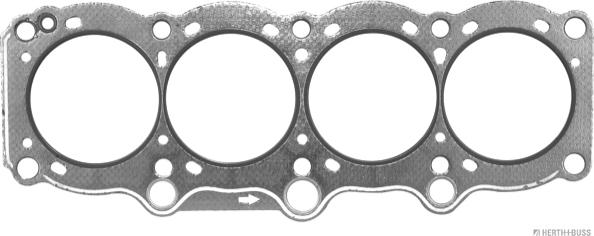 Herth+Buss Jakoparts J1252091 - Joint d'étanchéité, culasse droxauto.com