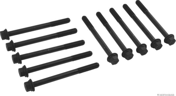 Herth+Buss Jakoparts J1284009 - Jeu de boulons de culasse de cylindre droxauto.com