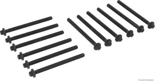 Herth+Buss Jakoparts J1280905 - Jeu de boulons de culasse de cylindre droxauto.com