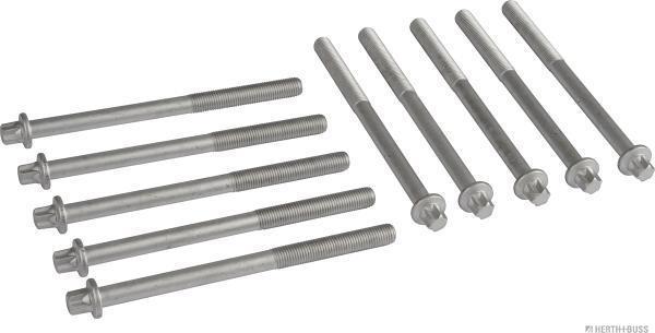 Herth+Buss Jakoparts J1280914 - Jeu de boulons de culasse de cylindre droxauto.com