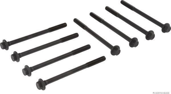 Herth+Buss Jakoparts J1280917 - Jeu de boulons de culasse de cylindre droxauto.com