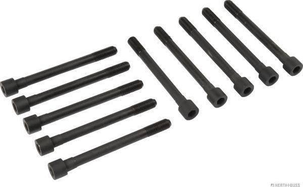Herth+Buss Jakoparts J1280500 - Jeu de boulons de culasse de cylindre droxauto.com