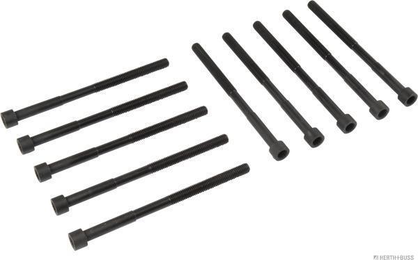 Herth+Buss Jakoparts J1280514 - Jeu de boulons de culasse de cylindre droxauto.com