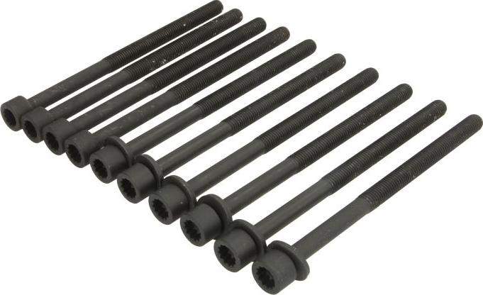 Herth+Buss Jakoparts J1280530 - Jeu de boulons de culasse de cylindre droxauto.com