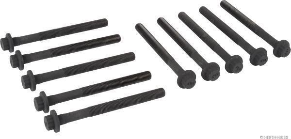 Herth+Buss Jakoparts J1280529 - Jeu de boulons de culasse de cylindre droxauto.com