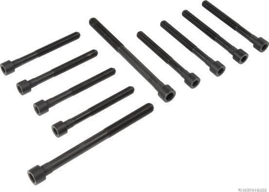 Herth+Buss Jakoparts J1280525 - Jeu de boulons de culasse de cylindre droxauto.com
